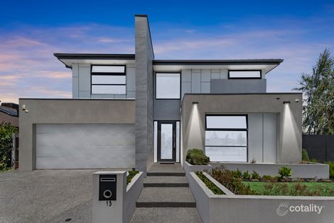 Property photo of 15 Caxton Close Clyde VIC 3978