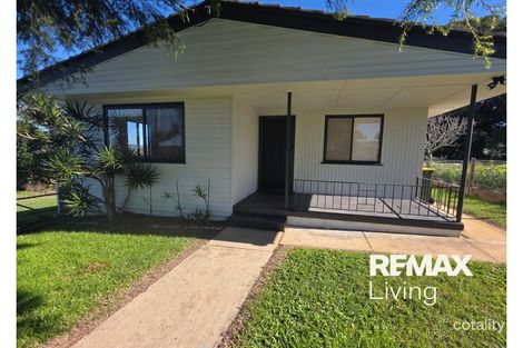 89 Kennedy St, Kilcoy, QLD 4515