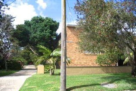 9/37 Gladstone St, Newport, NSW 2106