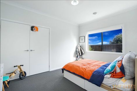 Property photo of 20 Wright Circuit Fraser Rise VIC 3336