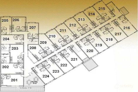 Property photo of 211/133 Droop Street Footscray VIC 3011