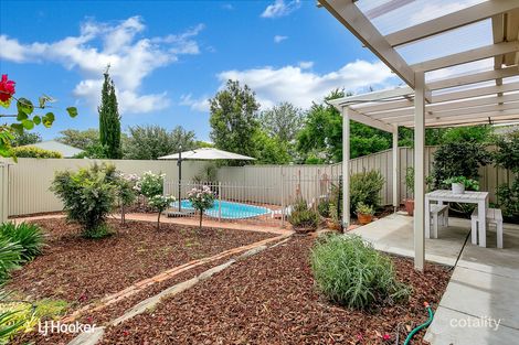 Property photo of 31A John Avenue Tranmere SA 5073