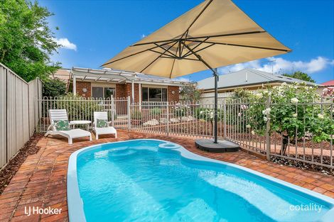 Property photo of 31A John Avenue Tranmere SA 5073