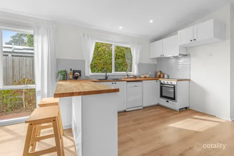 Property photo of 8 Skinner Street Bittern VIC 3918