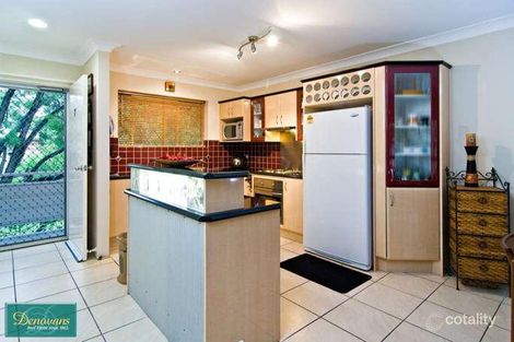 Property photo of 7/50 Mott Street Gaythorne QLD 4051