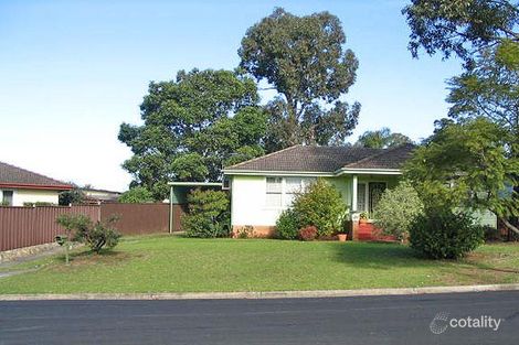 2 Van Dieman Cres, Fairfield West, NSW 2165