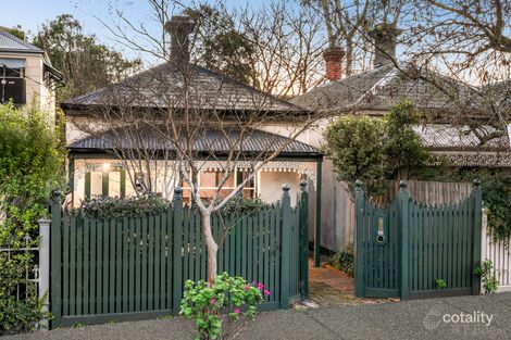 Property photo of 26 Avenue Road Camberwell VIC 3124