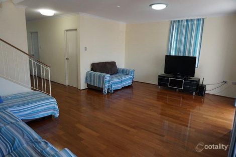 Property photo of 56/125 Park Road Rydalmere NSW 2116