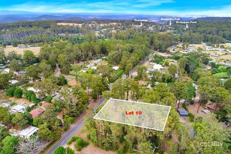 119 Kinglake-Glenburn Rd, Kinglake, VIC 3763