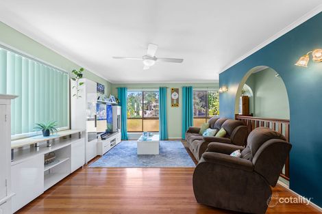 Property photo of 20 Ogilvie Street Bundamba QLD 4304