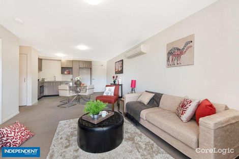 Property photo of 34/28 Mort Street Braddon ACT 2612