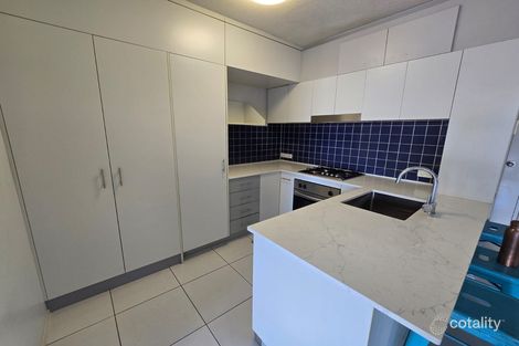 Property photo of 6/27 Station Road Indooroopilly QLD 4068