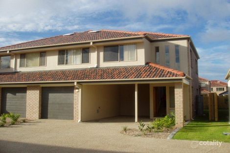 Property photo of 31/91 Beattie Road Coomera QLD 4209