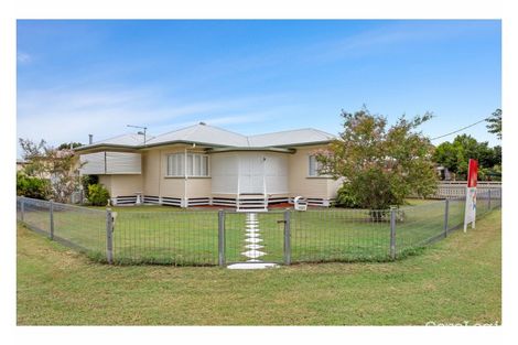 Property photo of 191 Craig Street Berserker QLD 4701