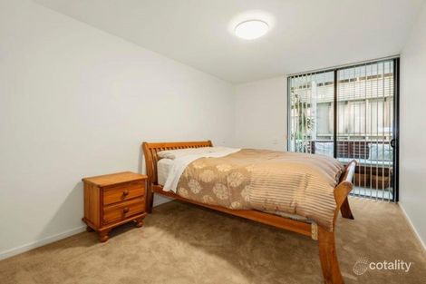 Property photo of 206/30 Rakaia Way Docklands VIC 3008