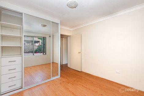 Property photo of 8/60 Weston Street Harris Park NSW 2150