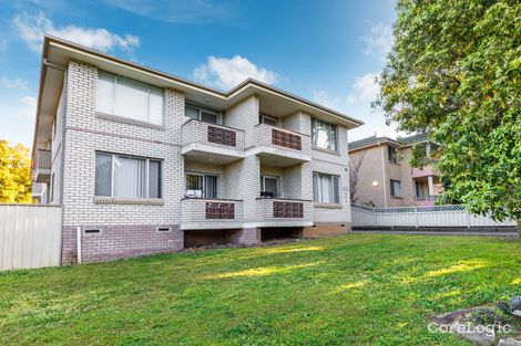 Property photo of 8/60 Weston Street Harris Park NSW 2150