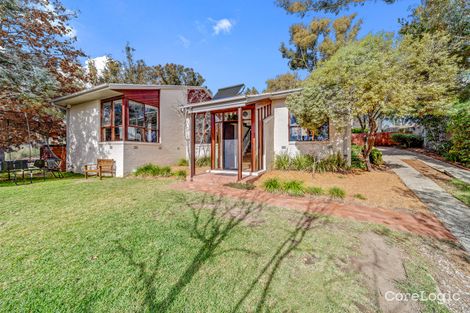 Property photo of 23 Noala Place Aranda ACT 2614