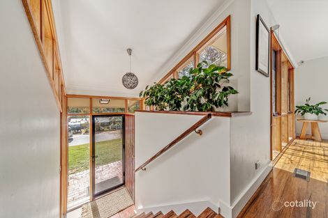 Property photo of 23 Noala Place Aranda ACT 2614