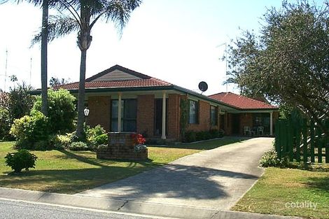 7 Poinciana Ave, Bogangar, NSW 2488