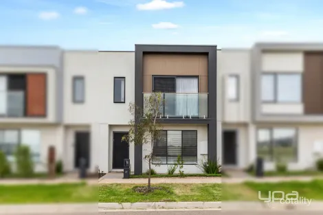 12 Greaves Ave, Deanside, VIC 3336