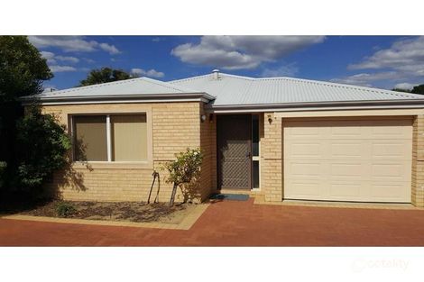 Property photo of 4/88 Wheatley Street Gosnells WA 6110