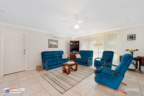 Property photo of 82 Panorama Drive Bonny Hills NSW 2445