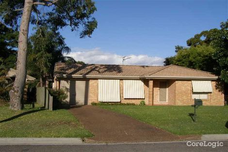 Property photo of 21 William Close Lemon Tree Passage NSW 2319