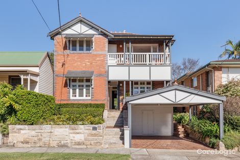 Property photo of 39 Dening Street Drummoyne NSW 2047