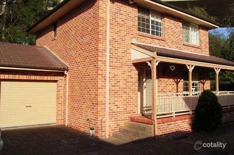 5/5 Henry Kendall Ave, Padstow Heights, NSW 2211