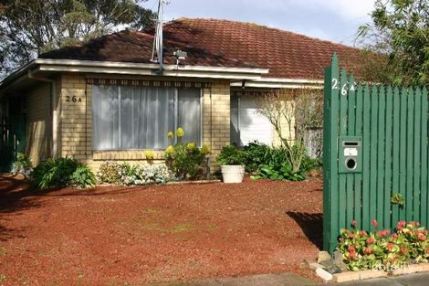 26 Napier St, Mornington, VIC 3931