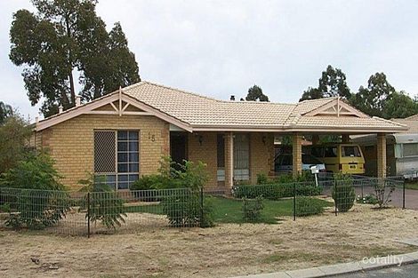 15 Tour Pl, Middle Swan, WA 6056