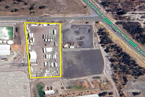 1 Trandos Rd, Neerabup, WA 6031