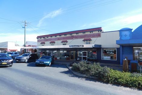 133-135 Maybe St, Bombala, NSW 2632