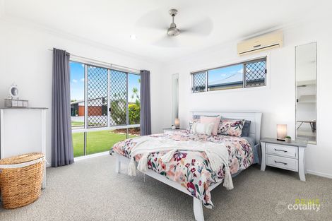 Property photo of 6 Fishburn Way Eli Waters QLD 4655
