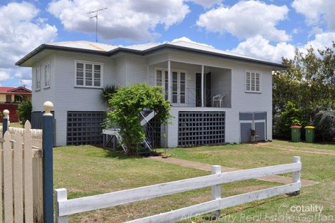 47 William St, Gatton, QLD 4343