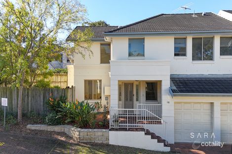16/3 Cavalry Gr, Glenwood, NSW 2768