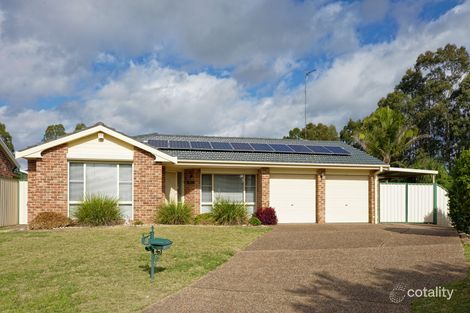 6 Kurpun Pl, Glenmore Park, NSW 2745