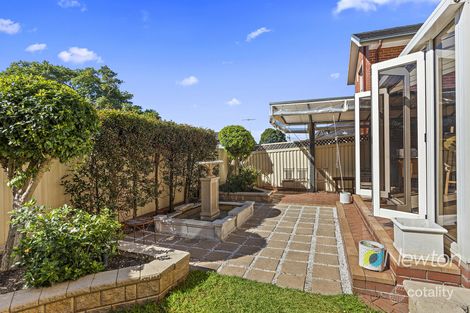 Property photo of 2/62 Jacaranda Road Caringbah South NSW 2229