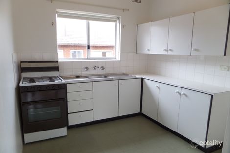 Property photo of 13/97 Queenscliff Road Queenscliff NSW 2096