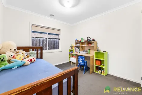 Property photo of 40 Cosgrove Drive Maddingley VIC 3340