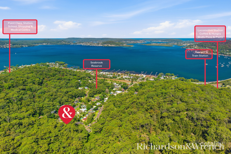 Property photo of 47 Melaleuca Crescent Tascott NSW 2250