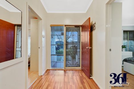 Property photo of 13 Strickland Crescent Burnside VIC 3023