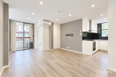 1a/40-46 Mosely St, Strathfield, NSW 2135