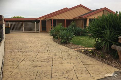 Property photo of 7 Sieben Close Mill Park VIC 3082