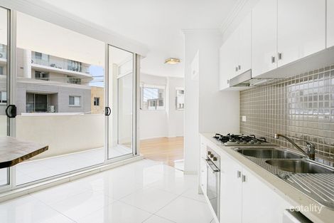 Property photo of 7/384 Illawarra Road Marrickville NSW 2204