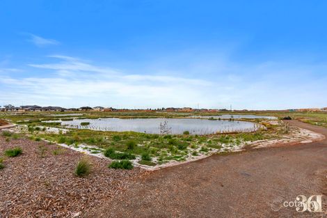 Property photo of 24 Tendulkar Drive Rockbank VIC 3335