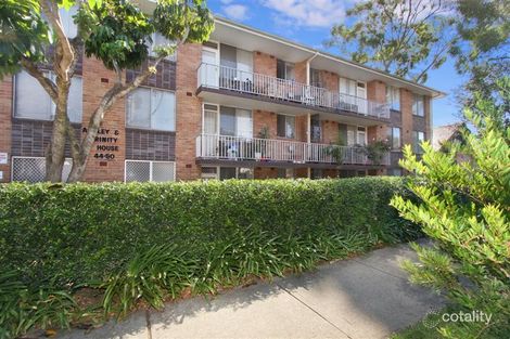 Property photo of 26/44-50 Ewart Street Marrickville NSW 2204