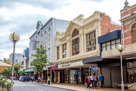 838 Hay St, Perth, WA 6000