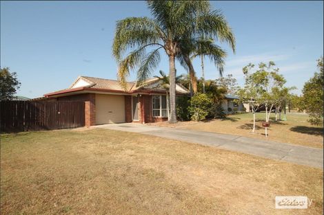 Property photo of 8 Rajang Street Tanah Merah QLD 4128